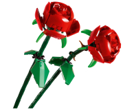LEGO BOTANICALS 40460 Róże - 1473434 - zdjęcie 3